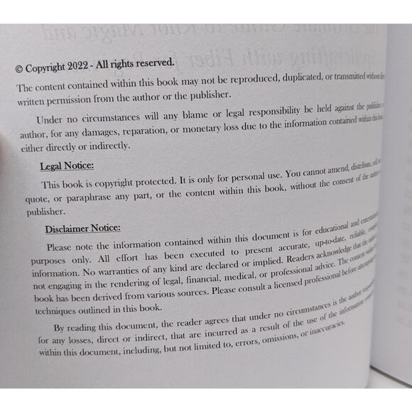 Cord Magic: The Ultimate Guide to Knot Magic and Spellcrafting for Beginners - Picture 2 of 7